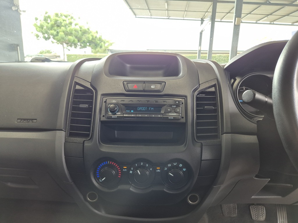 FORD RANGER RANGER 2.2TDCi P/U SUP/CAB - 12