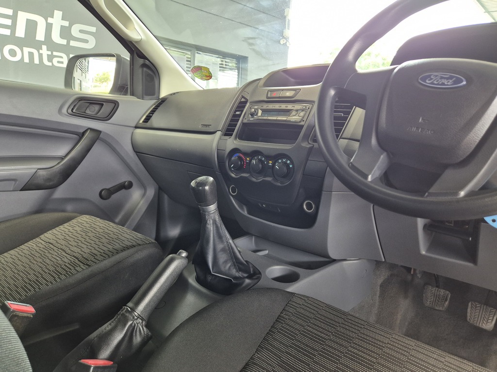 FORD RANGER RANGER 2.2TDCi P/U SUP/CAB - 13