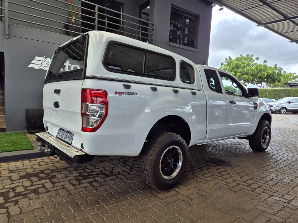 FORD RANGER RANGER 2.2TDCi P/U SUP/CAB - 5