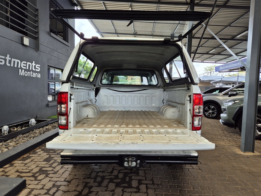 FORD RANGER RANGER 2.2TDCi P/U SUP/CAB - 6