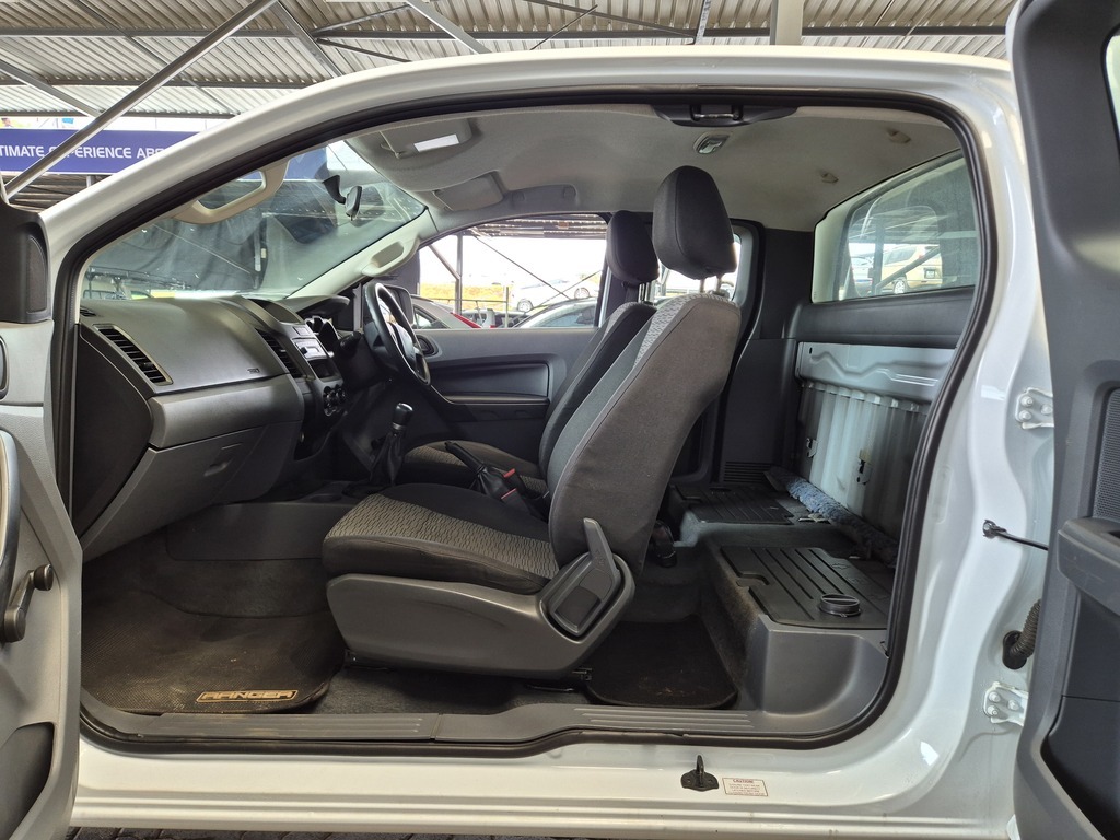 FORD RANGER RANGER 2.2TDCi P/U SUP/CAB - 7