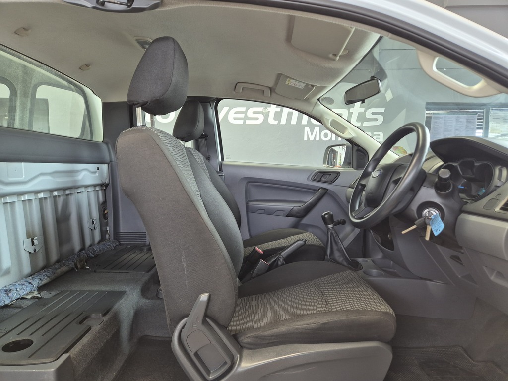 FORD RANGER RANGER 2.2TDCi P/U SUP/CAB - 9