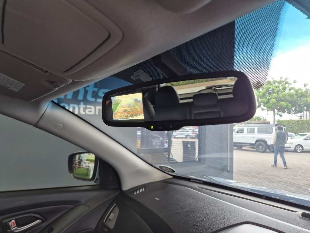 HYUNDAI IX35 iX35 2.0 GLS/EXECUTIVE A/T - 14