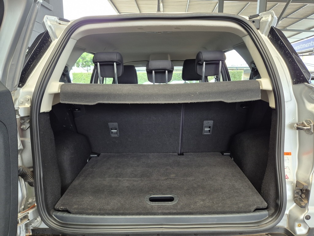 FORD ECOSPORT ECOSPORT 1.5TDCi AMBIENTE - 6