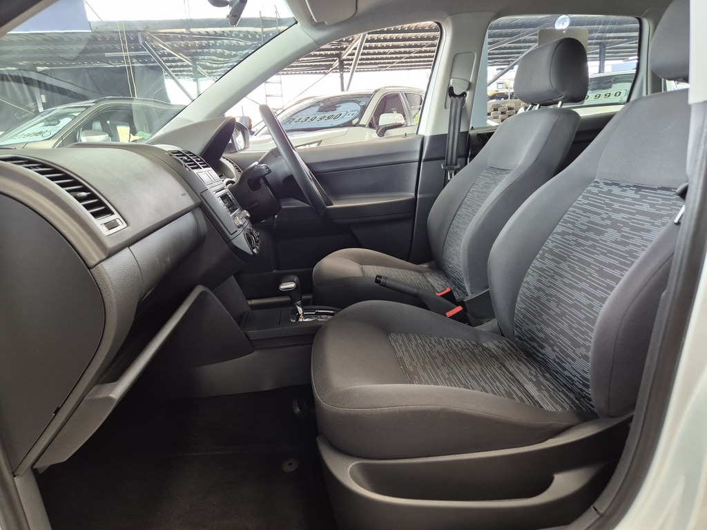 VOLKSWAGEN POLO VIVO GP POLO VIVO GP 1.4 TRENDLINE TIP - 10
