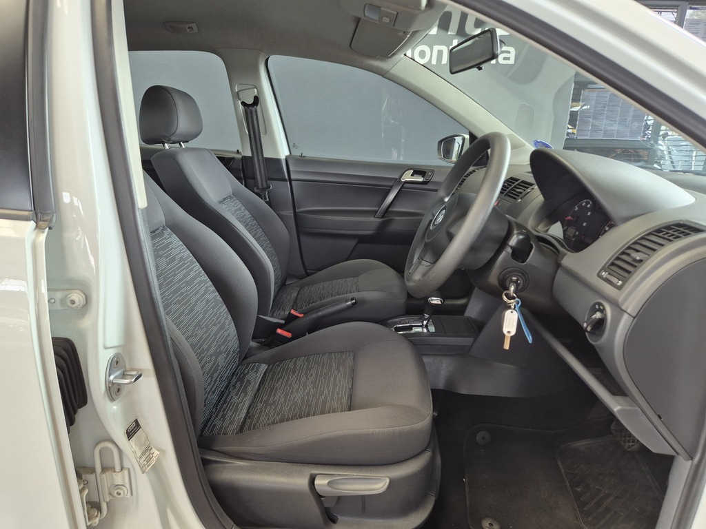 VOLKSWAGEN POLO VIVO GP POLO VIVO GP 1.4 TRENDLINE TIP - 11