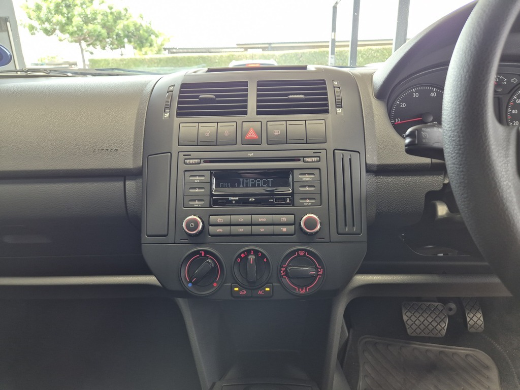 VOLKSWAGEN POLO VIVO GP POLO VIVO GP 1.4 TRENDLINE TIP - 15