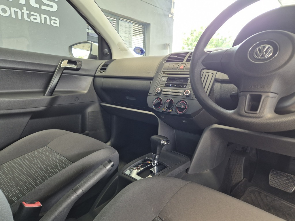 VOLKSWAGEN POLO VIVO GP POLO VIVO GP 1.4 TRENDLINE TIP - 16