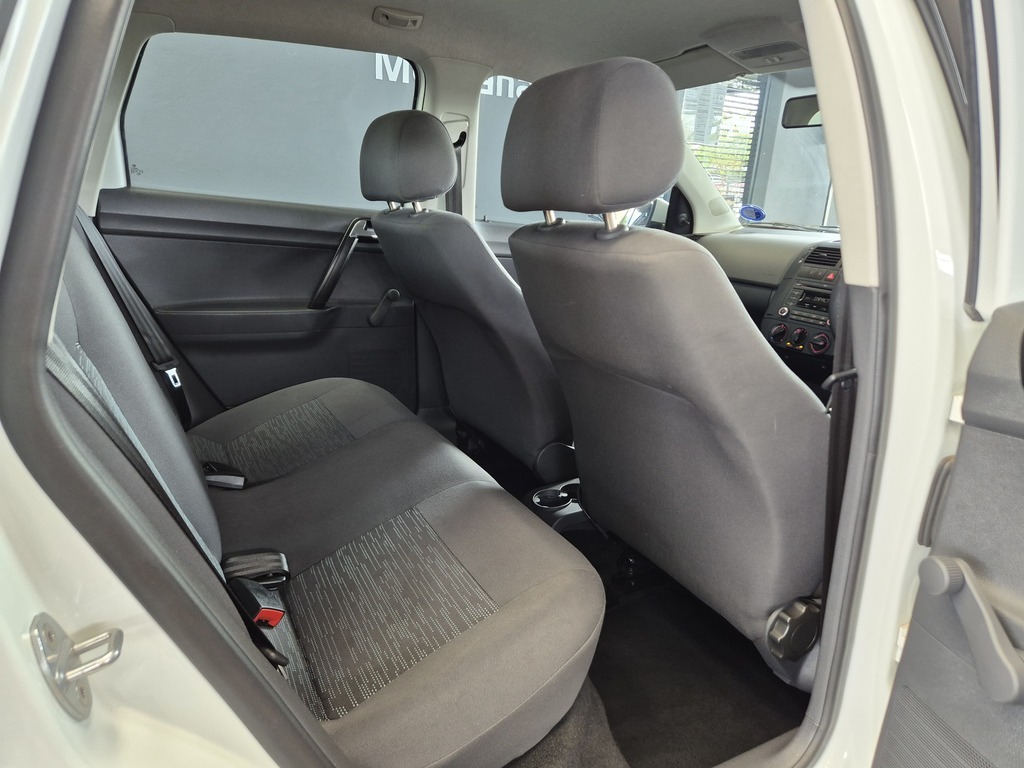VOLKSWAGEN POLO VIVO GP POLO VIVO GP 1.4 TRENDLINE TIP - 7