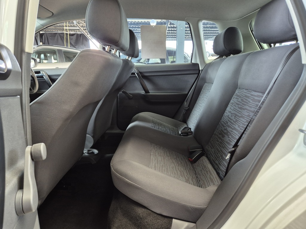 VOLKSWAGEN POLO VIVO GP POLO VIVO GP 1.4 TRENDLINE TIP - 8