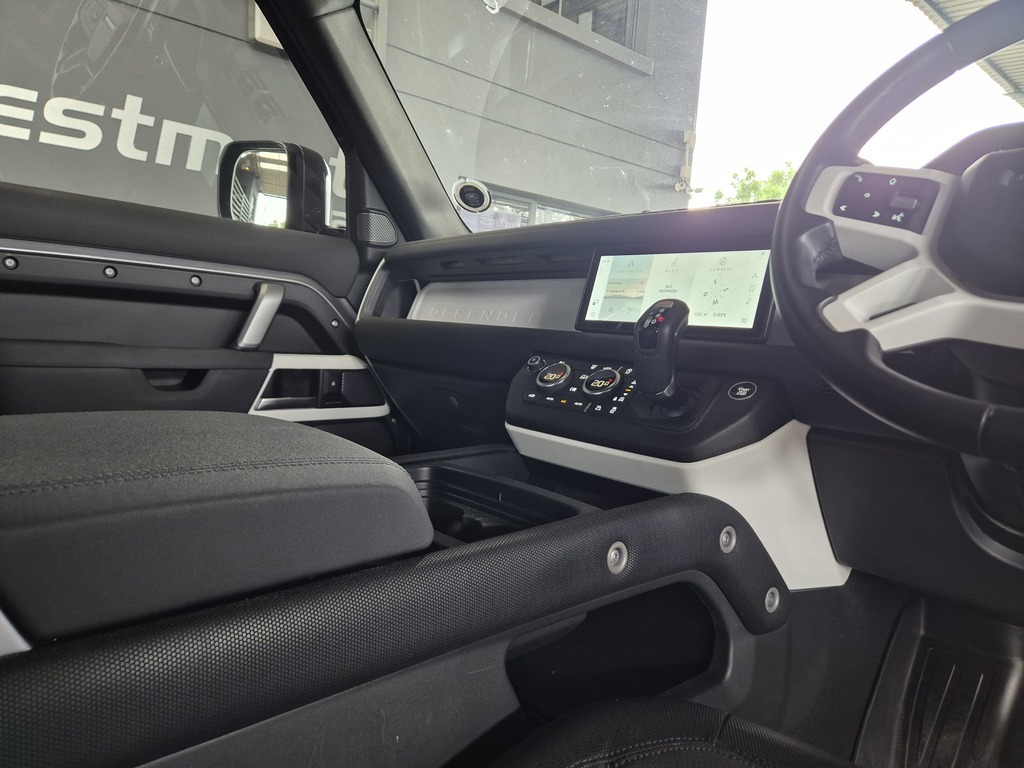 LAND ROVER DEFENDER DEFENDER 110 D240 SE X DYNAMIC (177KW) - 14