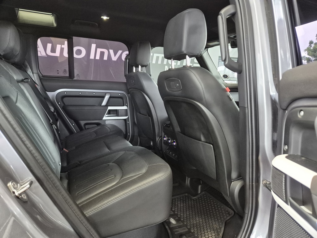 LAND ROVER DEFENDER DEFENDER 110 D240 SE X DYNAMIC (177KW) - 6