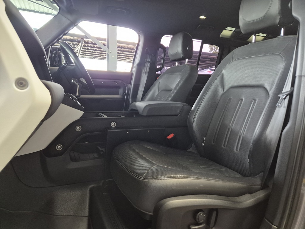 LAND ROVER DEFENDER DEFENDER 110 D240 SE X DYNAMIC (177KW) - 9