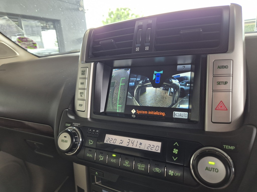 TOYOTA PRADO PRADO VX 3.0 TDi A/T - 15