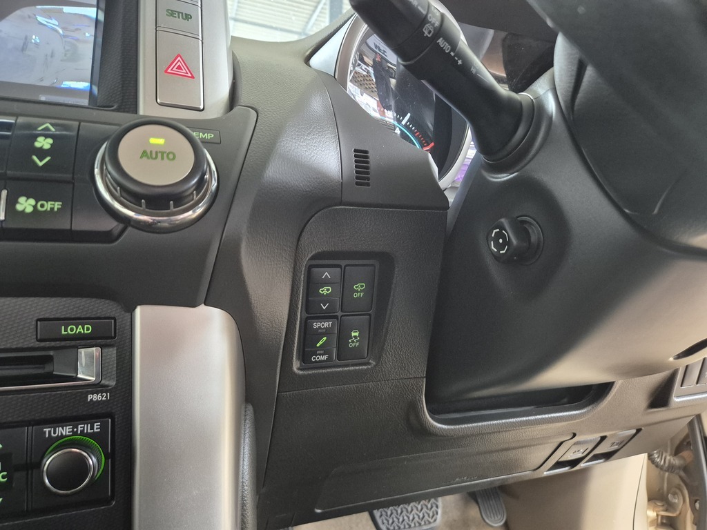 TOYOTA PRADO PRADO VX 3.0 TDi A/T - 18