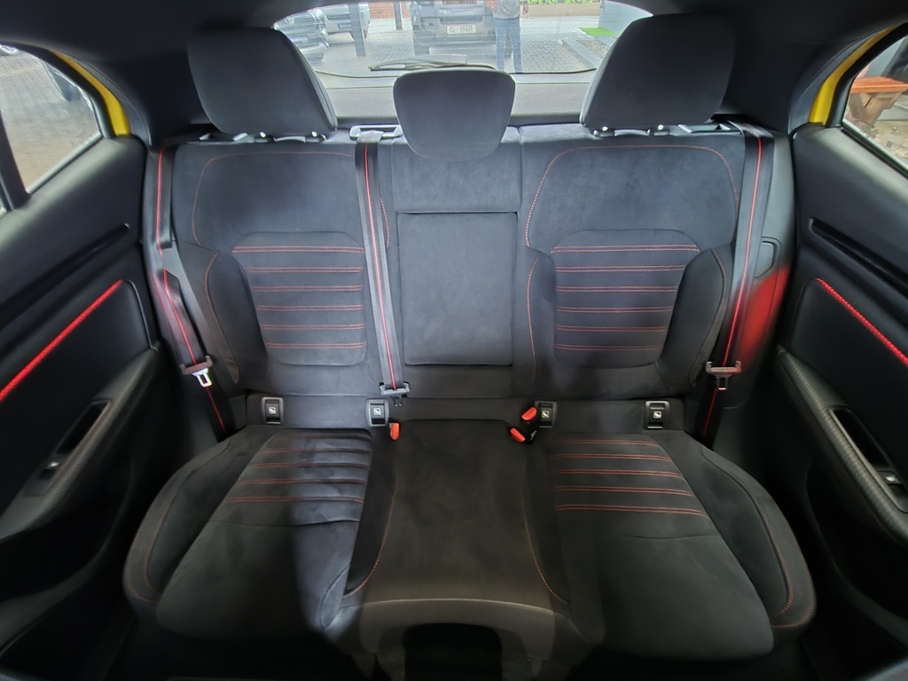 RENAULT MEGANE IV MEGANE RS 300 TROPHY - 11