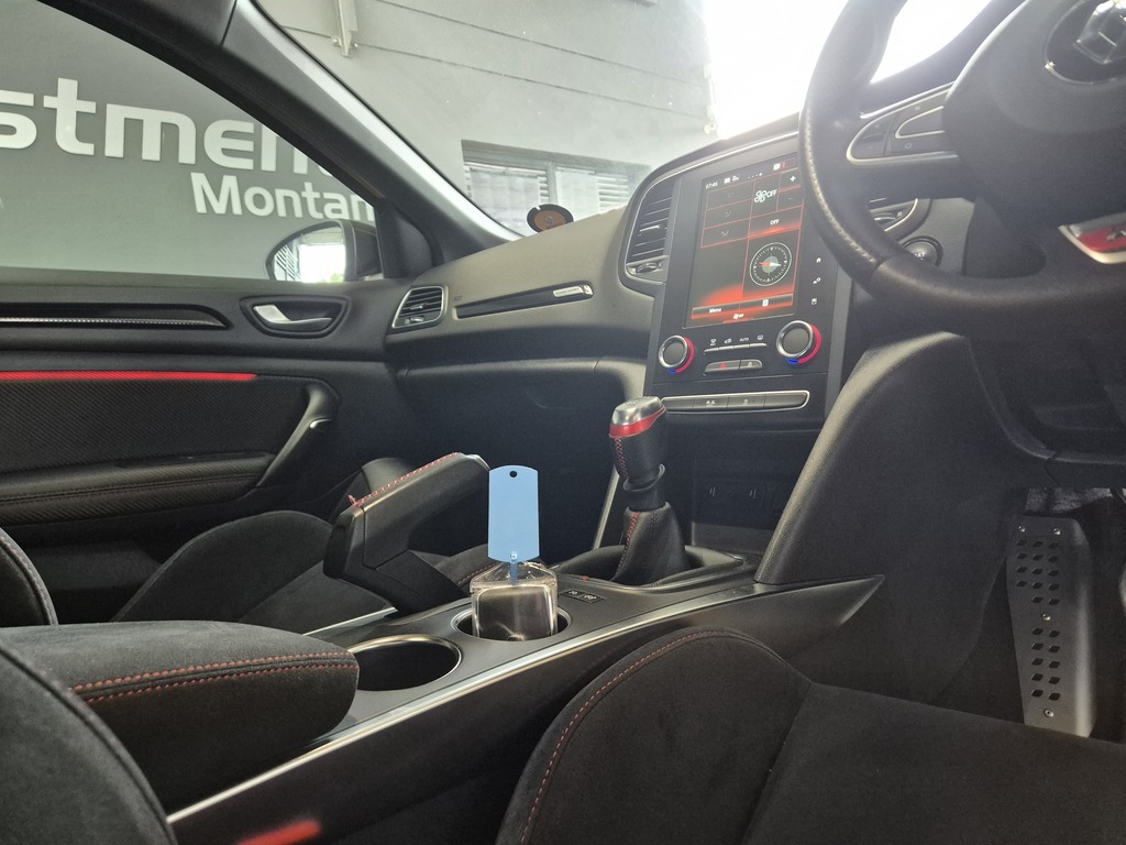 RENAULT MEGANE IV MEGANE RS 300 TROPHY - 18