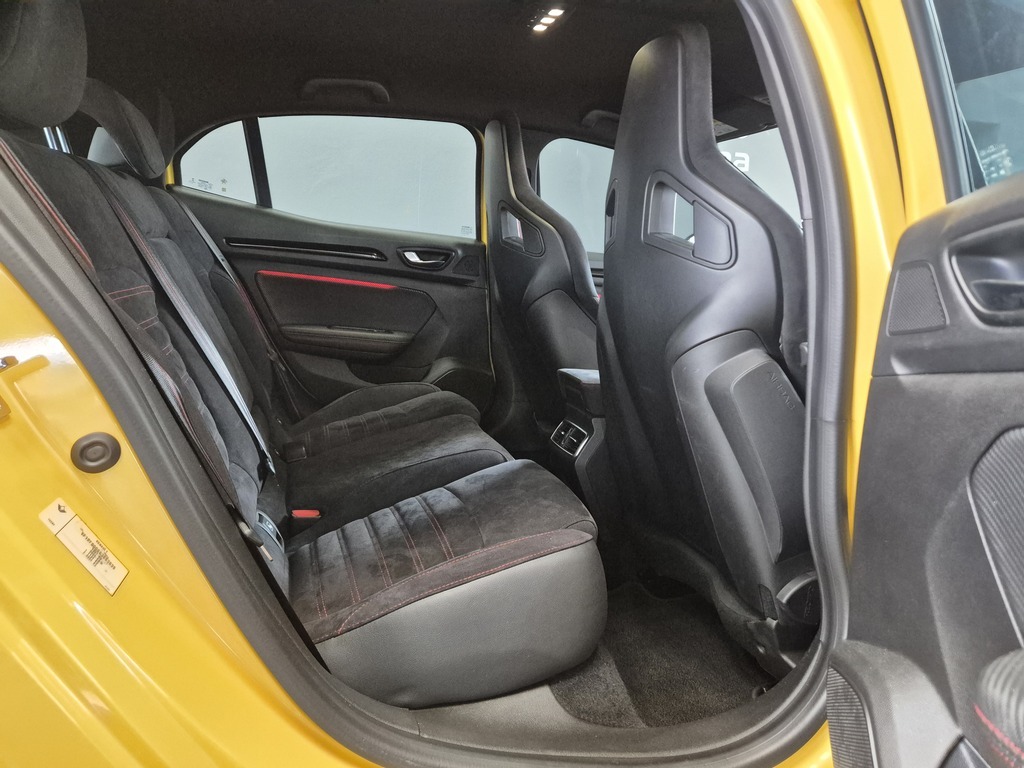 RENAULT MEGANE IV MEGANE RS 300 TROPHY - 8