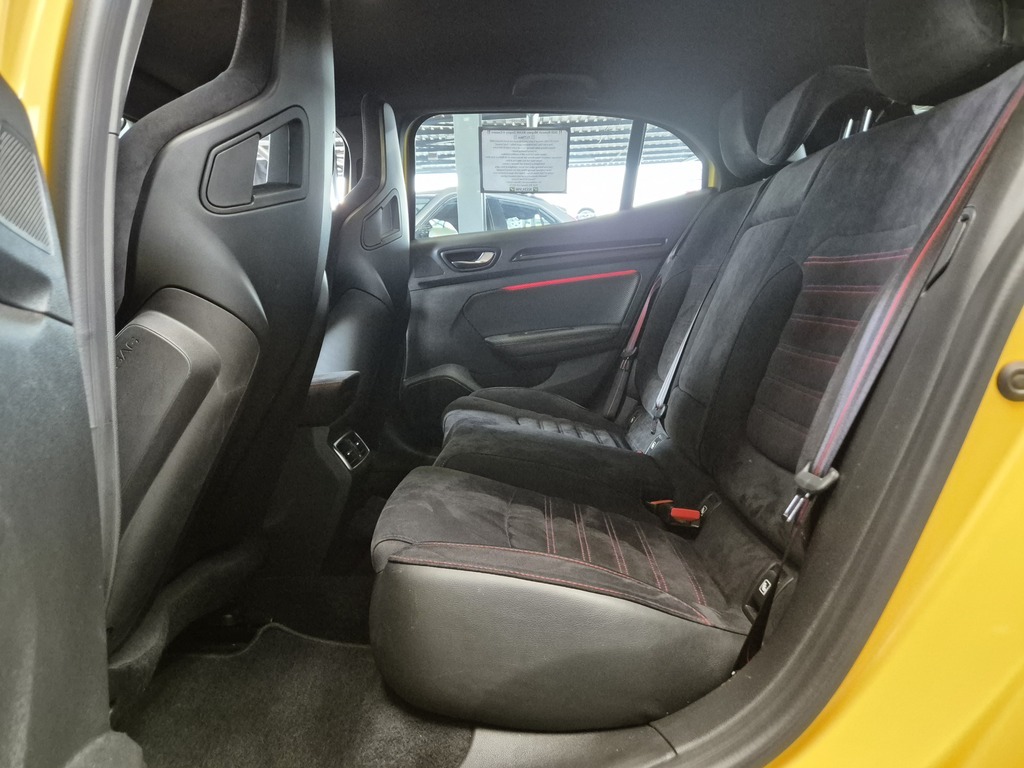 RENAULT MEGANE IV MEGANE RS 300 TROPHY - 9