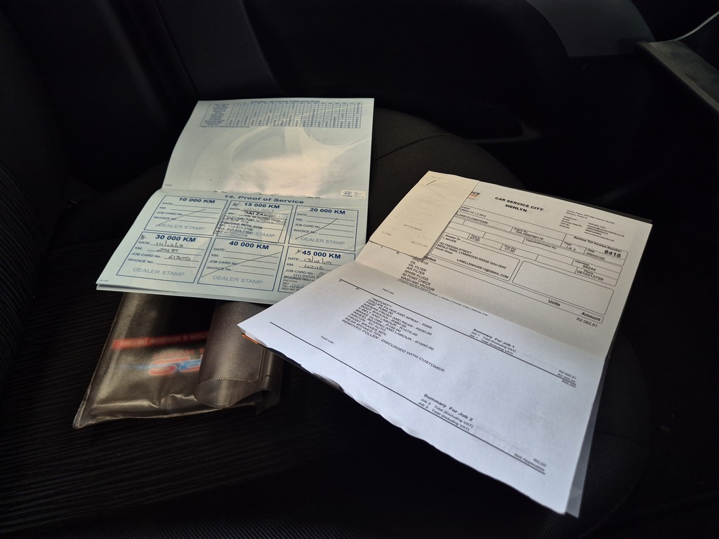 HYUNDAI I10 i10 1.25 GLS/FLUID - 13