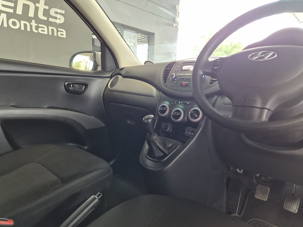 HYUNDAI I10 i10 1.25 GLS/FLUID - 15