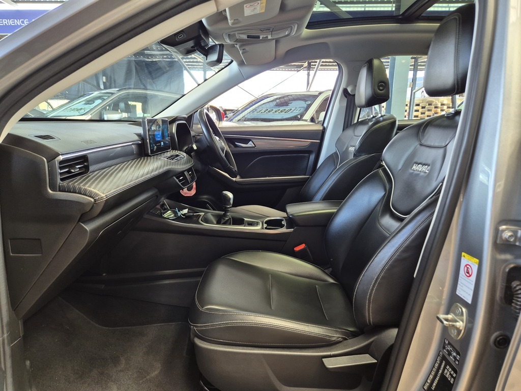 HAVAL H2 H2 JOLION 1.5T LUXURY - 10