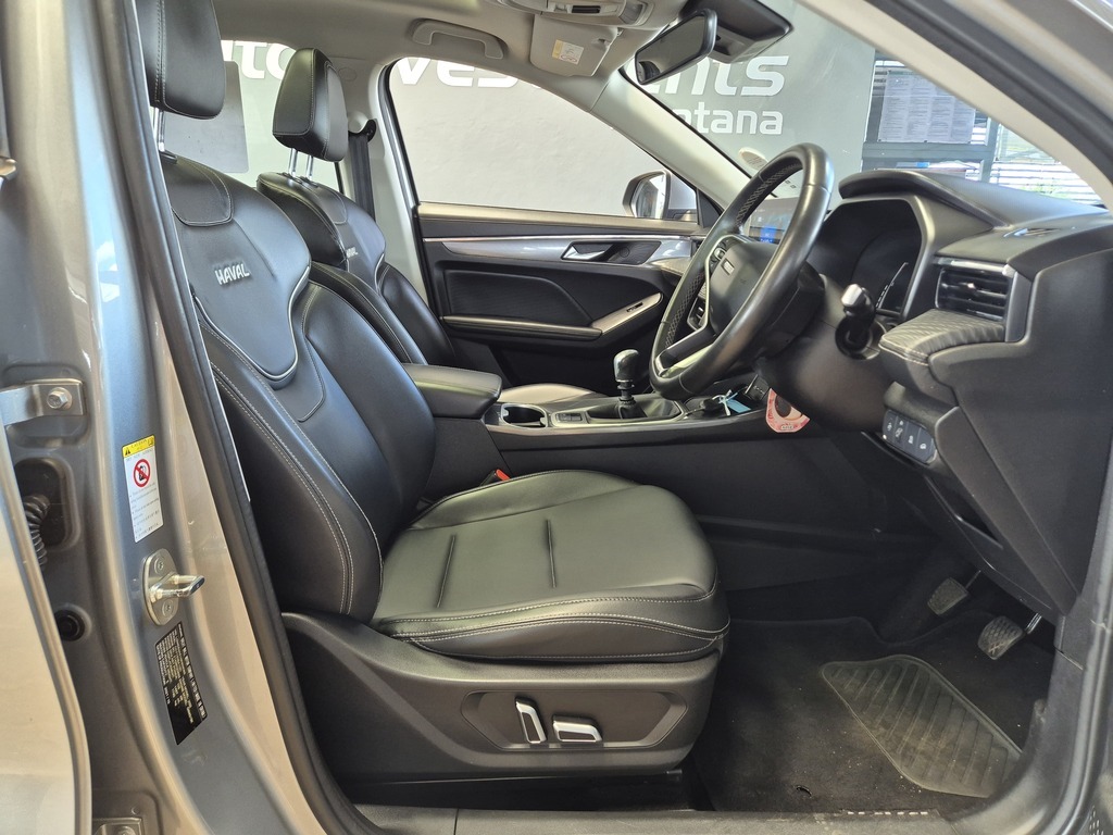 HAVAL H2 H2 JOLION 1.5T LUXURY - 11