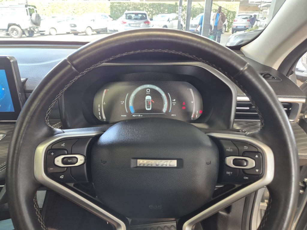 HAVAL H2 H2 JOLION 1.5T LUXURY - 12