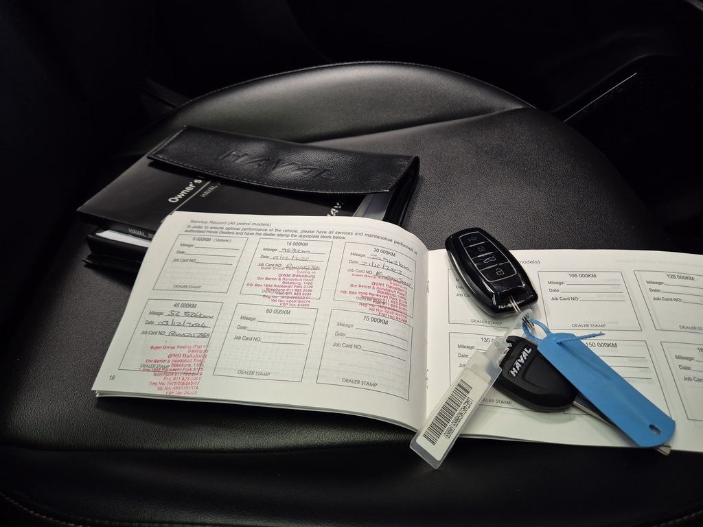 HAVAL H2 H2 JOLION 1.5T LUXURY - 13