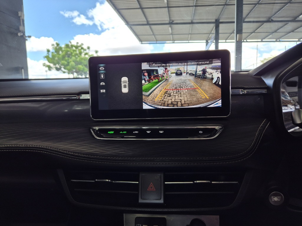 HAVAL H2 H2 JOLION 1.5T LUXURY - 14