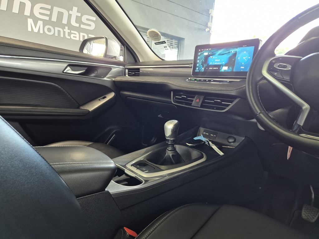 HAVAL H2 H2 JOLION 1.5T LUXURY - 15