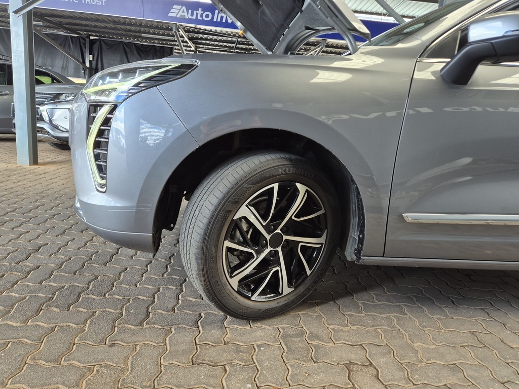 HAVAL H2 H2 JOLION 1.5T LUXURY - 16