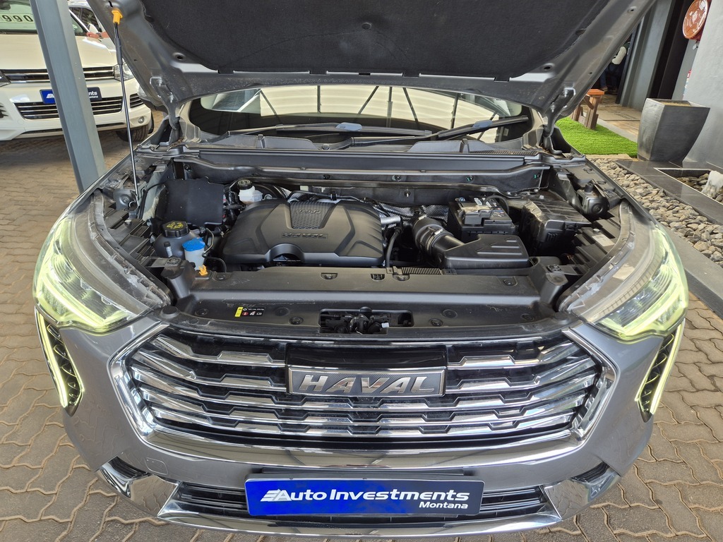 HAVAL H2 H2 JOLION 1.5T LUXURY - 18