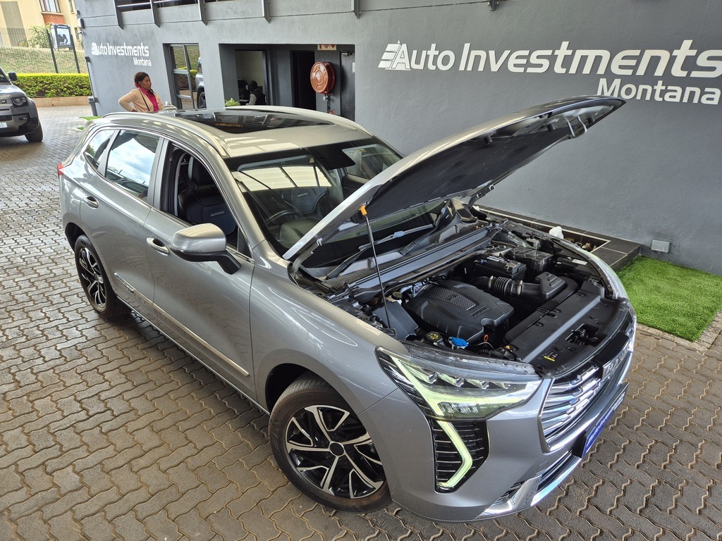 HAVAL H2 H2 JOLION 1.5T LUXURY - 19