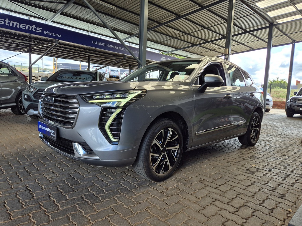 HAVAL H2 H2 JOLION 1.5T LUXURY - 3