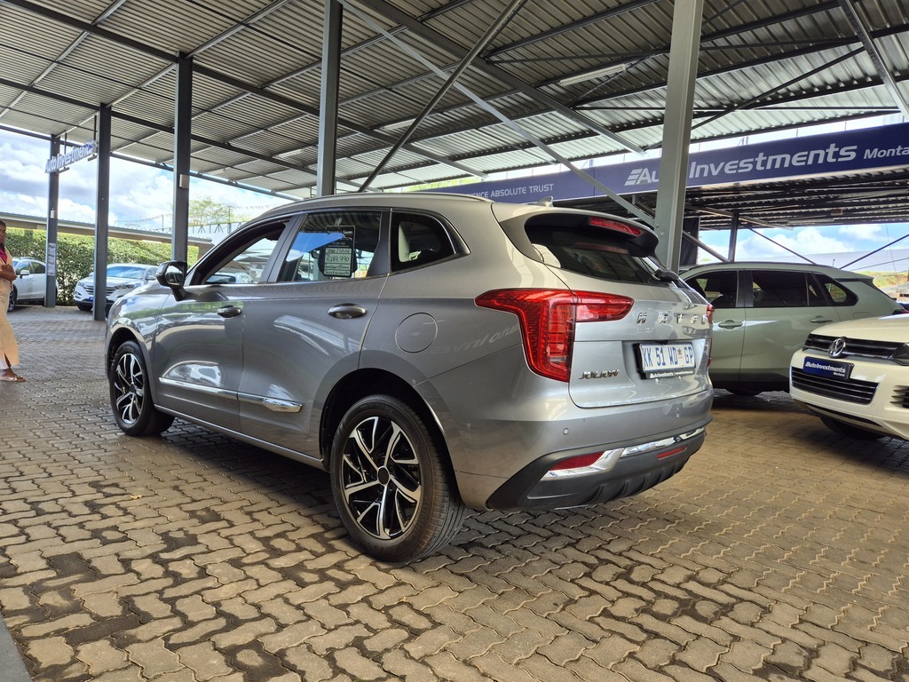 HAVAL H2 H2 JOLION 1.5T LUXURY - 4
