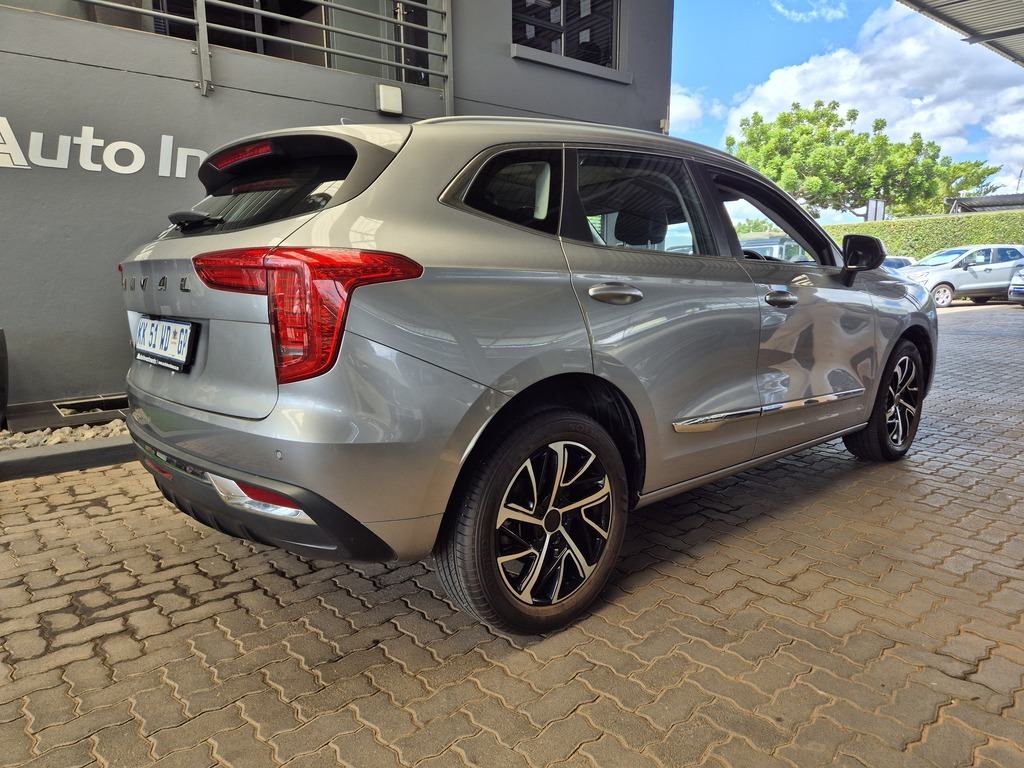 HAVAL H2 H2 JOLION 1.5T LUXURY - 5