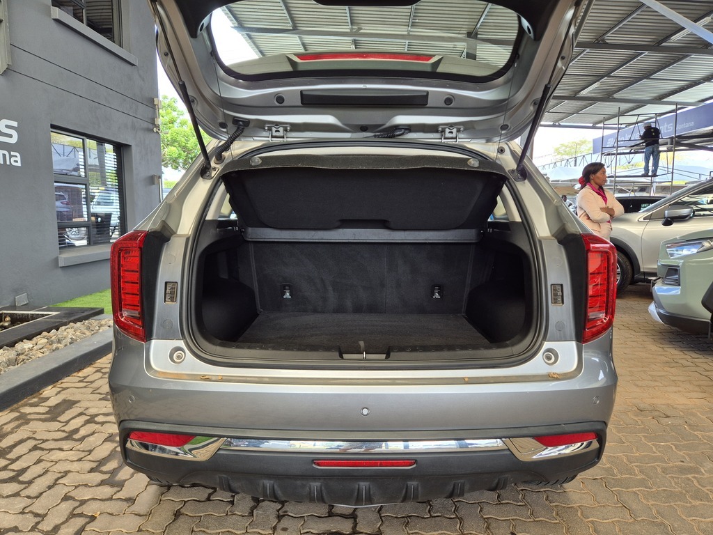 HAVAL H2 H2 JOLION 1.5T LUXURY - 6