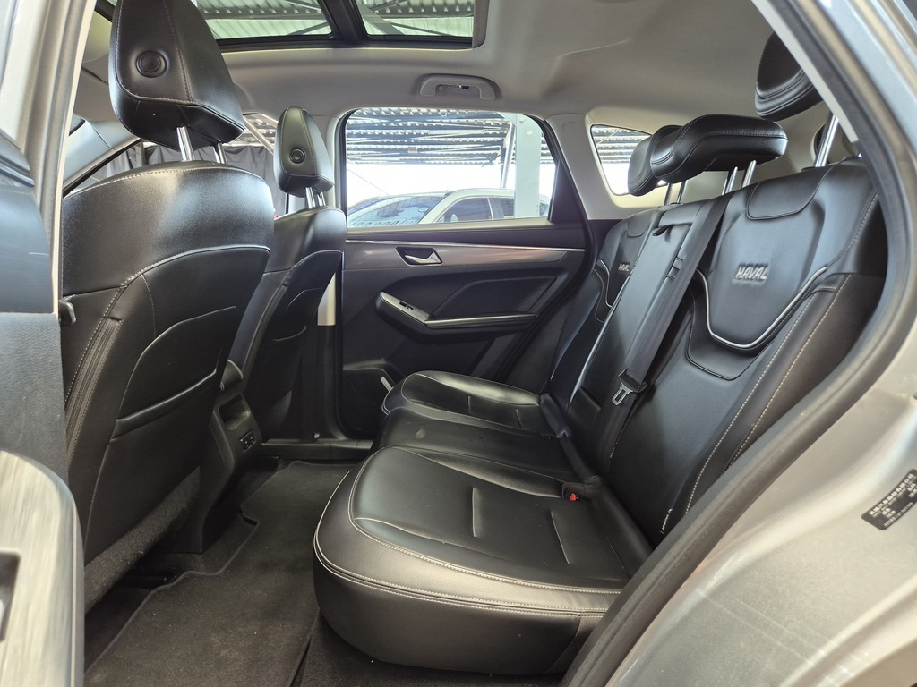 HAVAL H2 H2 JOLION 1.5T LUXURY - 8