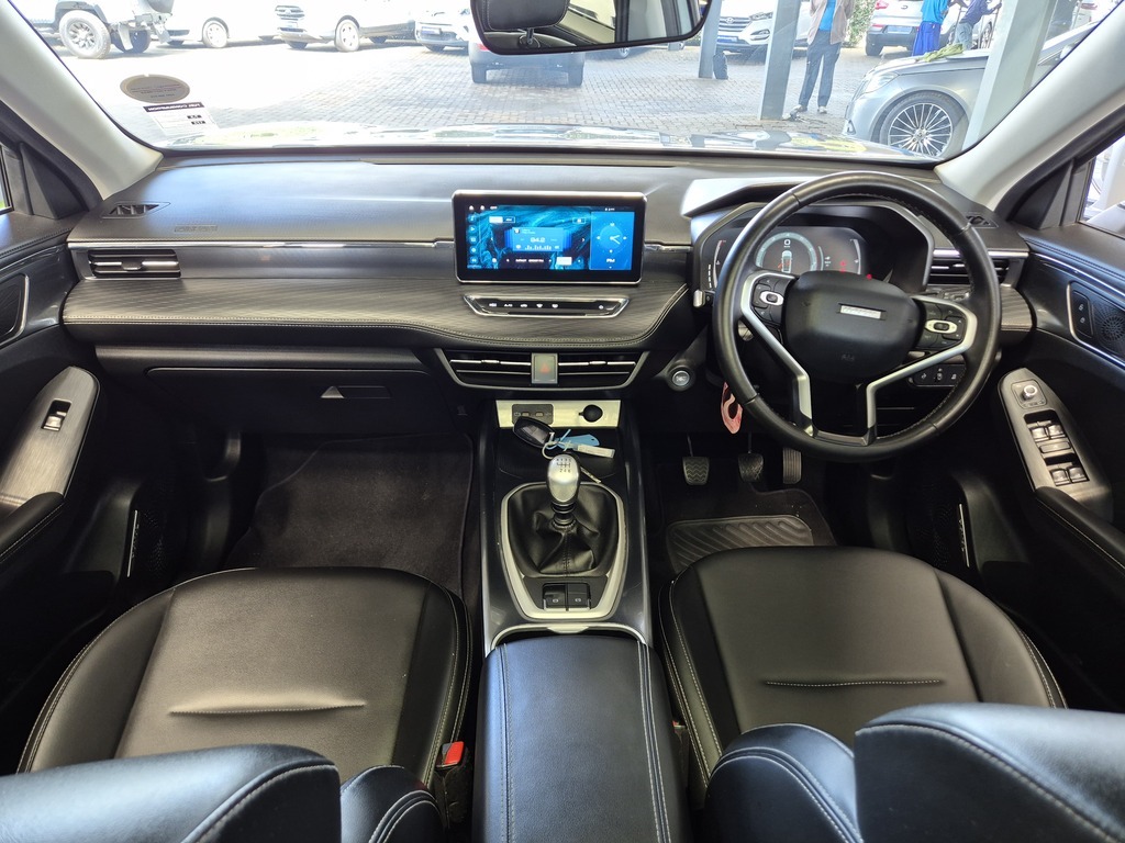 HAVAL H2 H2 JOLION 1.5T LUXURY - 9