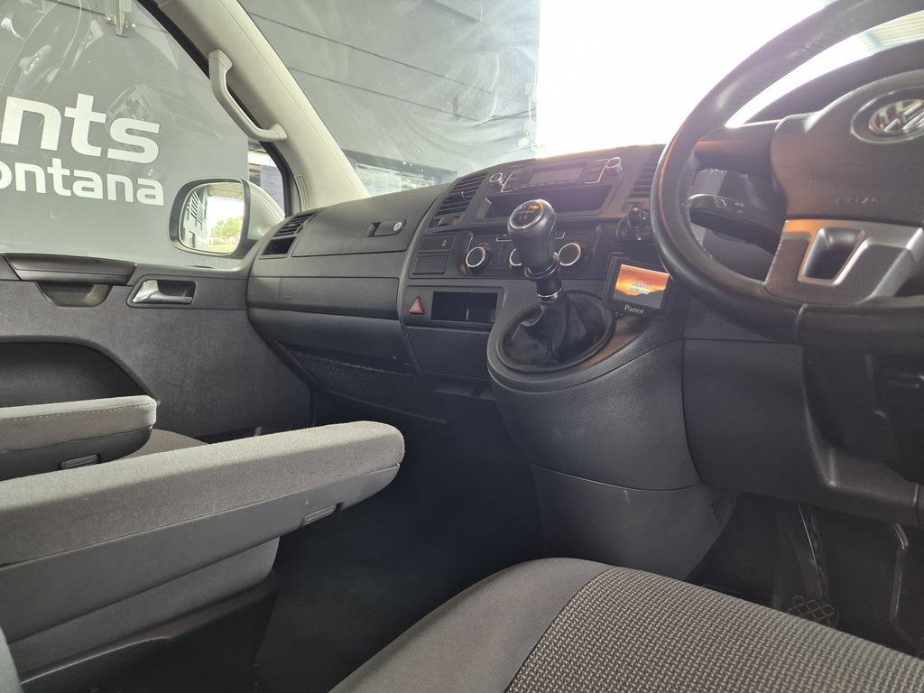 VOLKSWAGEN T5 T5 KOMBI 2.0 TDi - 16