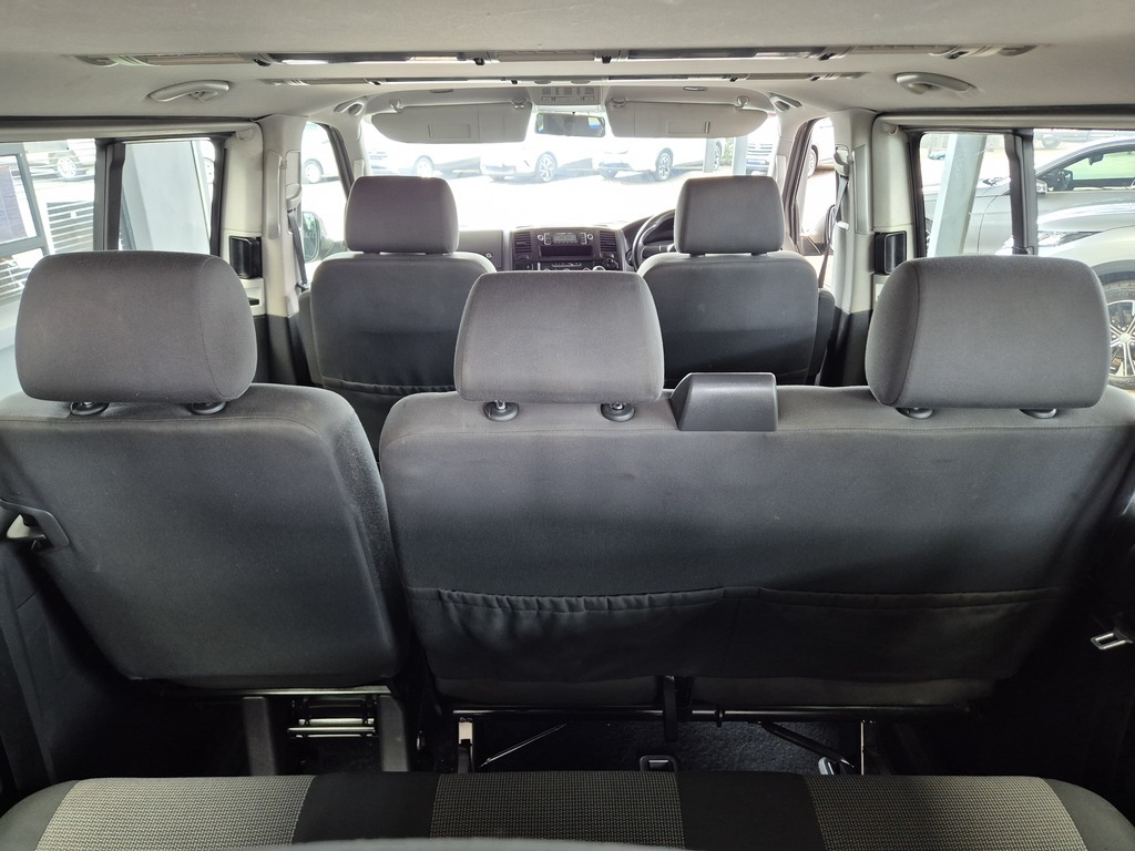 VOLKSWAGEN T5 T5 KOMBI 2.0 TDi - 7