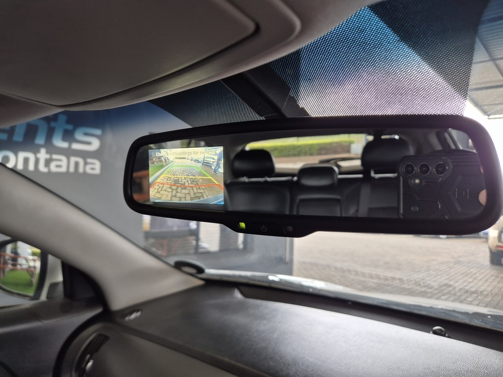 KIA SPORTAGE SPORTAGE 2.0 CRDi AWD A/T - 14