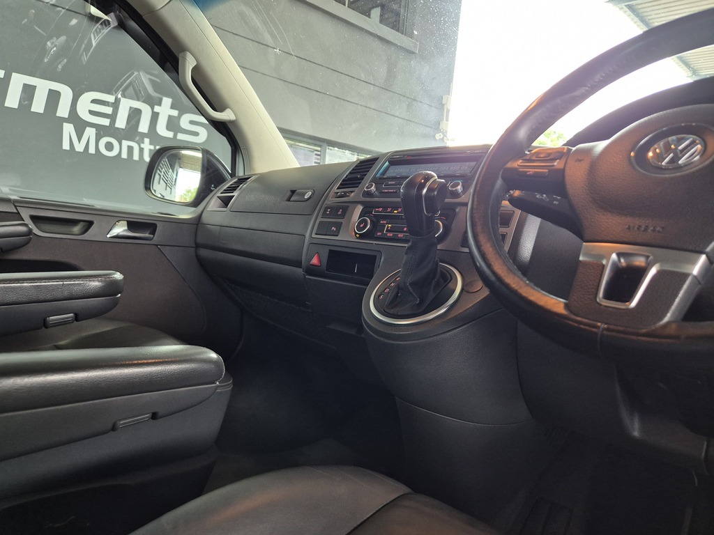 VOLKSWAGEN T5 T5 CARAVELLE 2.0 BiTDi DSG 4MOT - 15