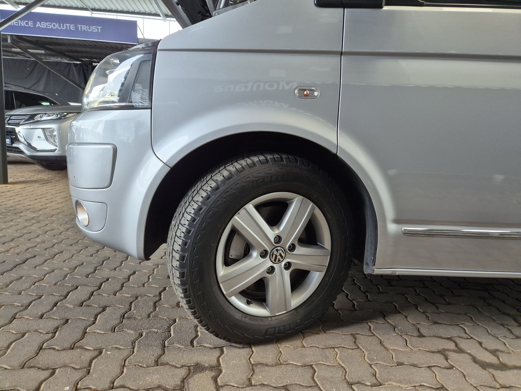 VOLKSWAGEN T5 T5 CARAVELLE 2.0 BiTDi DSG 4MOT - 16