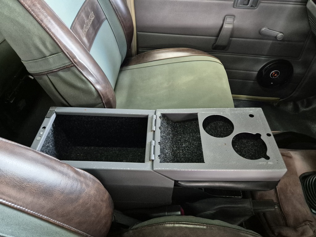 TOYOTA LAND CRUISER PICK UP LAND CRUISER 70 4.5P P/U S/C - 15