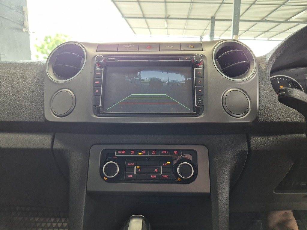 VOLKSWAGEN AMAROK AMAROK 2.0 BiTDi HIGHLINE 132KW 4MOT A/T D/C P/U - 14