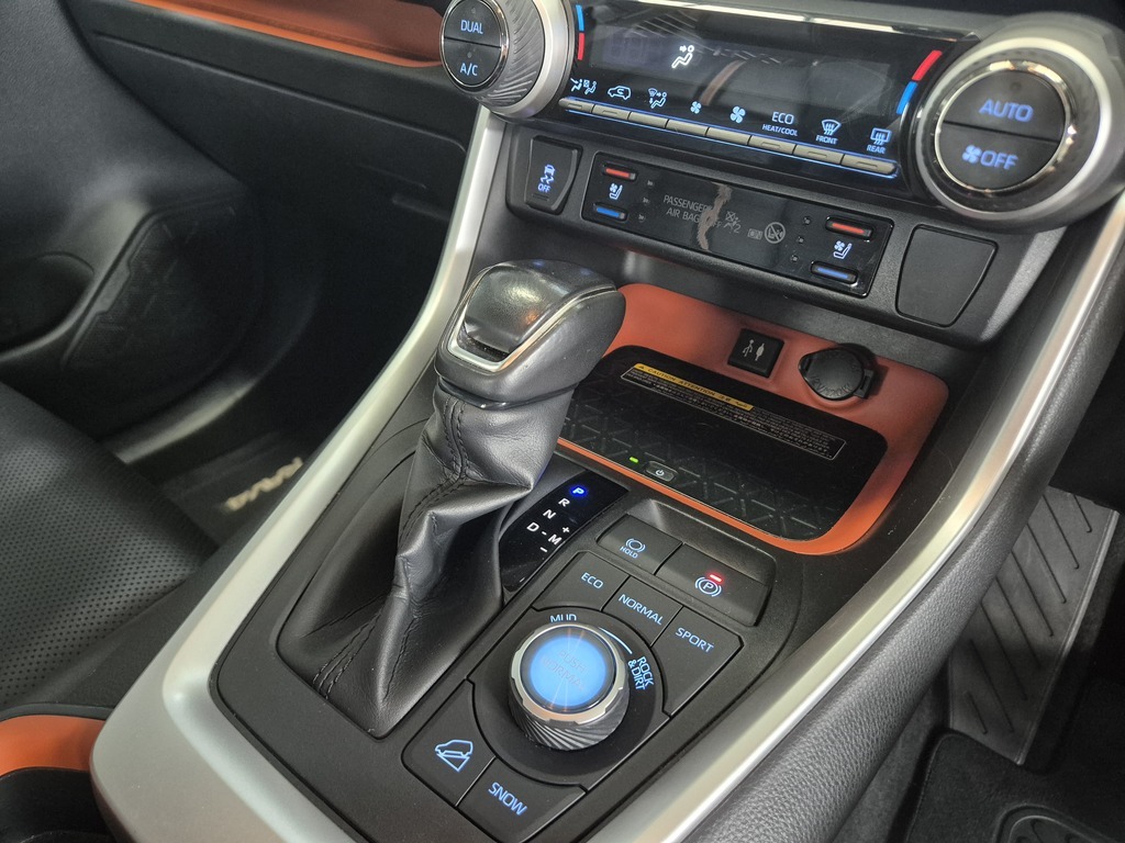 TOYOTA RAV 4 RAV4 2.0 GX-R CVT AWD - 15