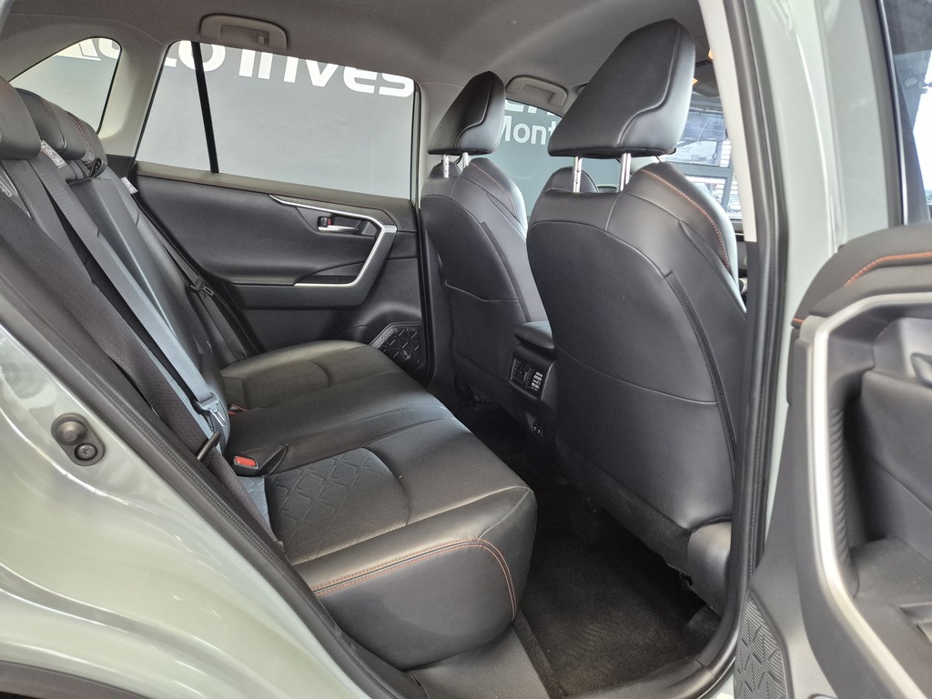 TOYOTA RAV 4 RAV4 2.0 GX-R CVT AWD - 7