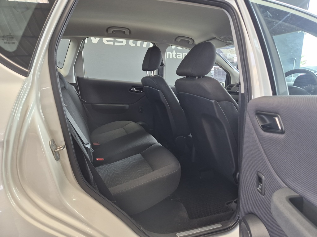 MERCEDES-BENZ A CLASS A 180 CDI CLASSIC - 7